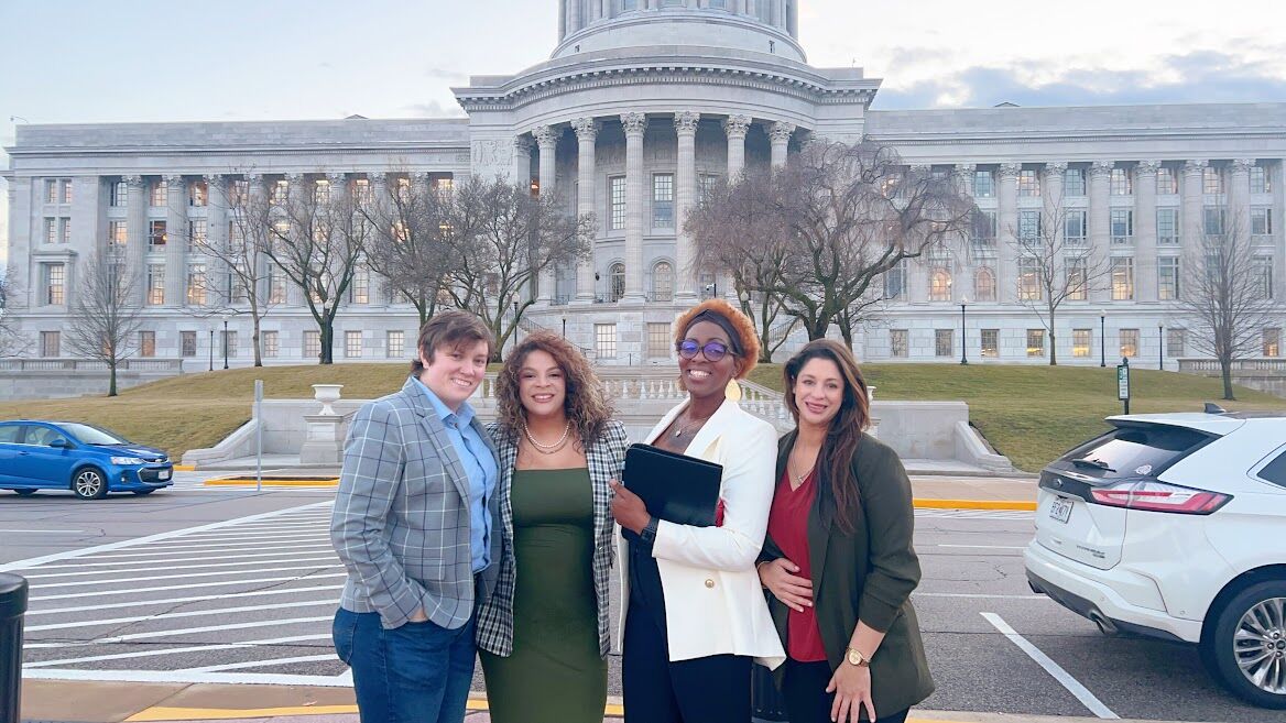 Herrera and Cole at the Missouri capital.JPG